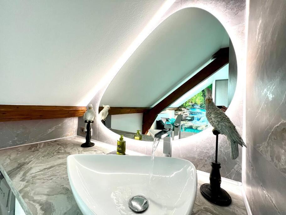 Natural Suite - Proche Gare - 4P Belfort Exterior foto